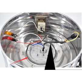 Электрокипятильник наливной 35л Crazy Pan CP-WBH35 купить в Е.Маркет