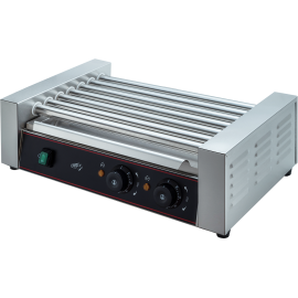 Гриль роликовый Crazy Pan CP-HDG07 купить в Е.Маркет