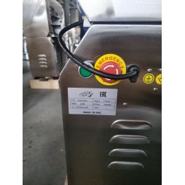 Тестораскатка Crazy Pan CP-DSH30 купить в Е.Маркет