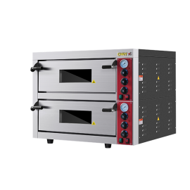 Печь для пиццы Crazy Pan CP-EP8T380 купить в Е.Маркет