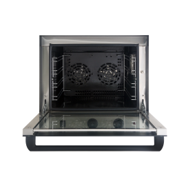 Печь конвекционная Crazy Pan CP-EC02DF купить в Е.Маркет