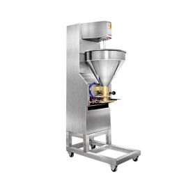 Аппарат формовочный для производства тефтелей CRAZY PAN CP-MBM160 купить в Е.Маркет