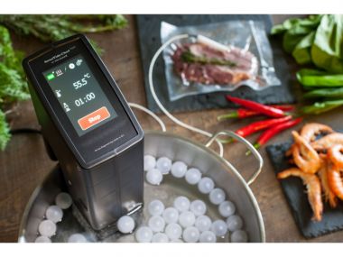 Что такое Sous Vide? Отвечаем! Что такое Sous Vide? Отвечаем!