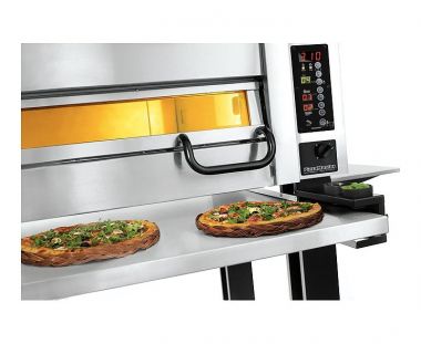 Лучшие подовые печи для выпекания хлеба и пиццы - PIZZAMASTER Лучшие подовые печи для выпекания хлеба и пиццы - PIZZAMASTER