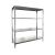 Стеллаж кухонный HICOLD НСК-16/7 П купить в Е.Маркет