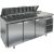 Стол для салатов HICOLD SL1-111GN с крышкой купить в Е.Маркет