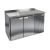 Стол морозильный HICOLD GN 11 BR2 BT с бортом купить в Е.Маркет