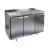 Стол морозильный HICOLD GN 11 BR3 BT с бортом купить в Е.Маркет
