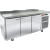 Стол морозильный HICOLD GN 111/BT W купить в Е.Маркет