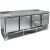 Стол морозильный HICOLD SNE 1122/BT купить в Е.Маркет