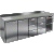Стол морозильный HICOLD GN 1133 BR2 BT купить в Е.Маркет