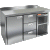 Стол морозильный HICOLD GN 13 BR2 BT купить в Е.Маркет