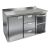 Стол морозильный HICOLD GN 13 BR2 BT купить в Е.Маркет