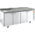 Стол морозильный HICOLD SN 1111/BT W P (выносной агрегат) купить в Е.Маркет