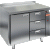 Стол морозильный HICOLD GN 13/BT P (выносной агрегат) купить в Е.Маркет