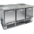 Стол морозильный HICOLD SNE 111/BT BOX купить в Е.Маркет