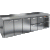 Стол морозильный HICOLD GN 11122 BR2 BT купить в Е.Маркет