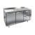 Стол морозильный HICOLD GN 112/BT P (выносной агрегат) купить в Е.Маркет
