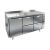 Стол морозильный HICOLD SN 122/BT P (выносной агрегат) купить в Е.Маркет