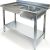 Стол приставной к посудомоечной машине Техно-ТТ СПО-533/1207Л/ЛевКр купить в Е.Маркет