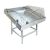 Стол производственный для выкладки рыбы на льду Техно-ТТ СП-603/2202 купить в Е.Маркет