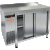 Стол тепловой HICOLD TS 11 SN, двери-купе купить в Е.Маркет