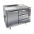 Стол холодильный HICOLD GN 13/TN P (выносной агрегат) купить в Е.Маркет