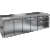 Стол холодильный HICOLD GN 11113 BR2 TN купить в Е.Маркет