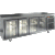Стол холодильный HICOLD BNG 1111 HT купить в Е.Маркет