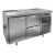 Стол холодильный HICOLD GN 12/TN O купить в Е.Маркет