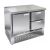 Стол холодильный HICOLD GNE 12/TN купить в Е.Маркет