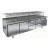 Стол холодильный HICOLD GN 1122/TN LT купить в Е.Маркет