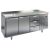Стол холодильный HICOLD GN 113 BR3 TN купить в Е.Маркет
