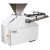 Тестоделитель Apach Bakery Line SD120 SA (тефлонированный бункер 50 кг, система смазки, привод конвейера) купить в Е.Маркет