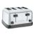 Тостер Waring WCT708E купить в Е.Маркет