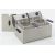Фритюрница Roller Grill FD 80 D купить в Е.Маркет