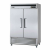 Шкаф морозильный Turbo air FD-1250F купить в Е.Маркет