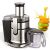 Cоковыжималка RGV INDUSTRIAL JUICER купить в Е.Маркет