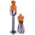 Миксер ручной Dynamic PMF 250 COMBI PACK 300 MF003 купить в Е.Маркет