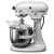 Миксер планетарный KitchenAid 5KPM5EWH белый купить в Е.Маркет
