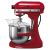 Миксер планетарный KitchenAid 5KPM5EER красный купить в Е.Маркет