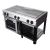 Плита электрическая Grill Master Ф6ЖТЛПДЭ купить в Е.Маркет