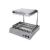 Мармит для картофеля фри Grill Master Ф2ПКЭ глубина 100 мм купить в Е.Маркет