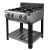 Плита газовая Grill Master Ф4ПГ/800 на подставке купить в Е.Маркет