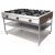 Плита газовая Grill Master Ф6П2Г/1000 (50060) купить в Е.Маркет