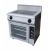 Плита электрическая Grill Master Ф2ПДЭ/600 купить в Е.Маркет