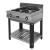 Плита электрическая Grill Master Ф2ПЭ/600 купить в Е.Маркет