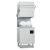 Купольная посудомоечная машина Apach Cook Line AC800 (ST3800RU) купить в Е.Маркет
