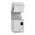 Купольная посудомоечная машина Apach AC990DD (TT3920RUDD) купить в Е.Маркет