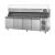 Стол для пиццы Apach Chef Line LTPZ1111TUD32 купить в Е.Маркет